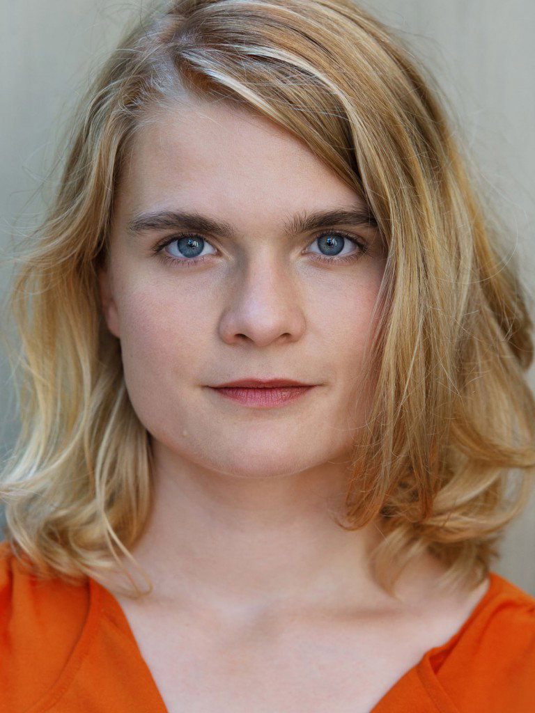 Anna Katharina Schimrigk