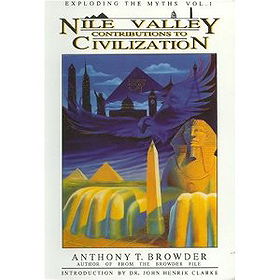 Nile Valley Contributions to Civilization