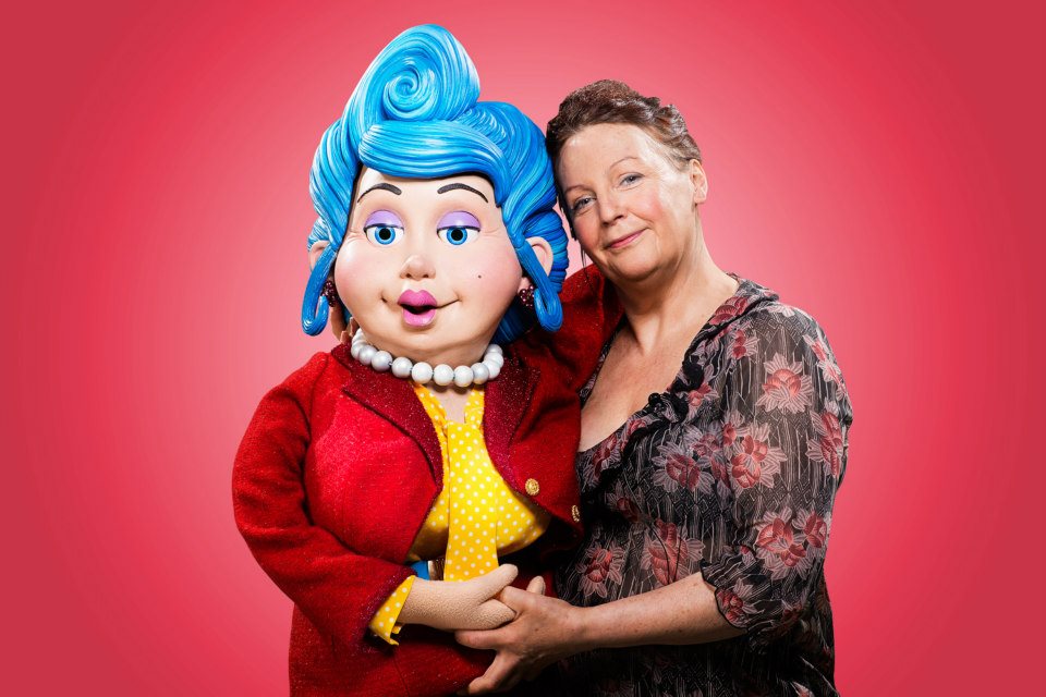 Julie Westwood
