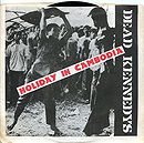 Holiday in Cambodia