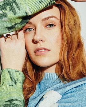 Kennedy McMann