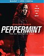Peppermint (Blu-ray + DVD + Digital)