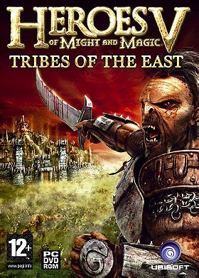 Heroes of Might and Magic V: Tribes of the East (Expansion)