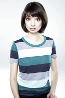 Kate Micucci