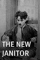 The New Janitor                                  (1914)
