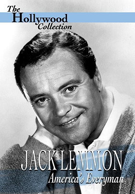 Jack Lemmon: America's Everyman