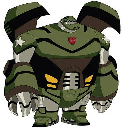 Bulkhead (TFA)