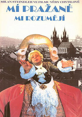 Mí Prazané mi rozumeji