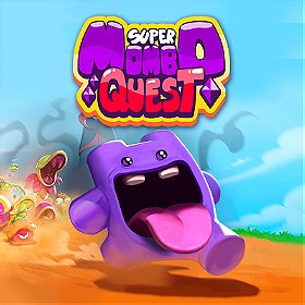 Super Mombo Quest for Nintendo Switch