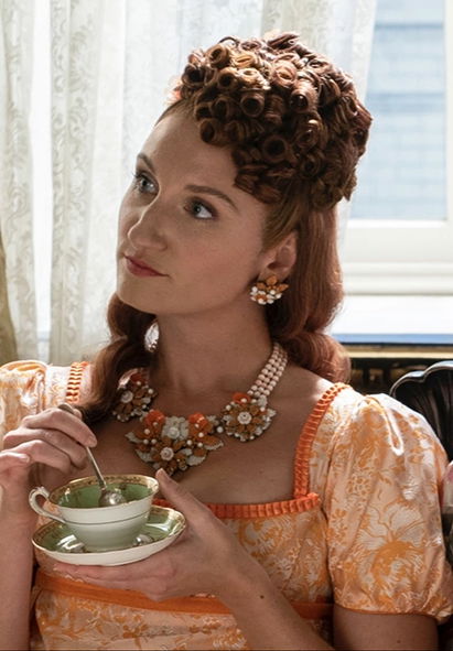 Prudence Featherington