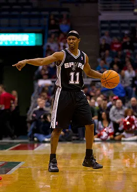 T.J. Ford