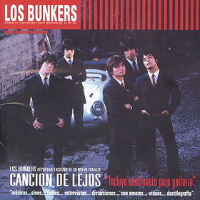 Canción de Lejos