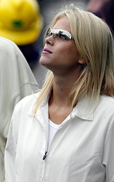 Elin Nordegren pictures and photos