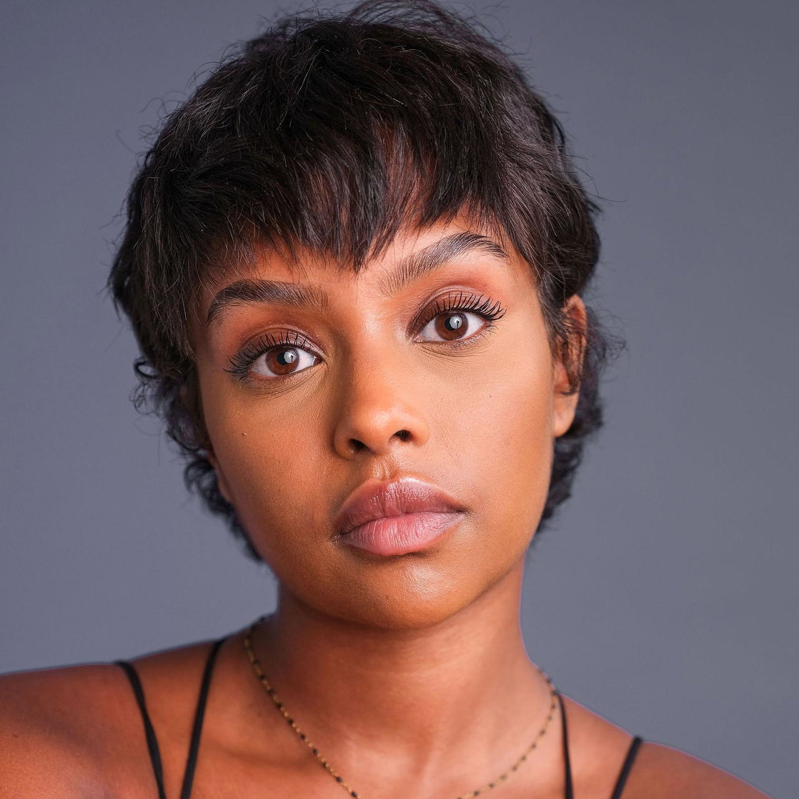 Tsion Habte