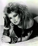 Cyndi Lauper