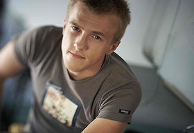 Karlis Bumeisters