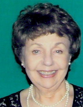 Joan Levin