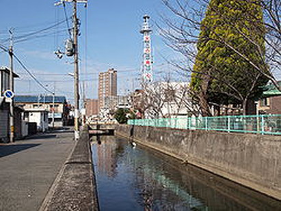 Higashiōsaka, Osaka
