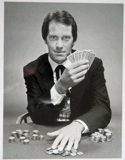 Charles Frank