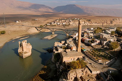 Tigris River