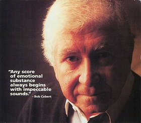 Bob Cobert