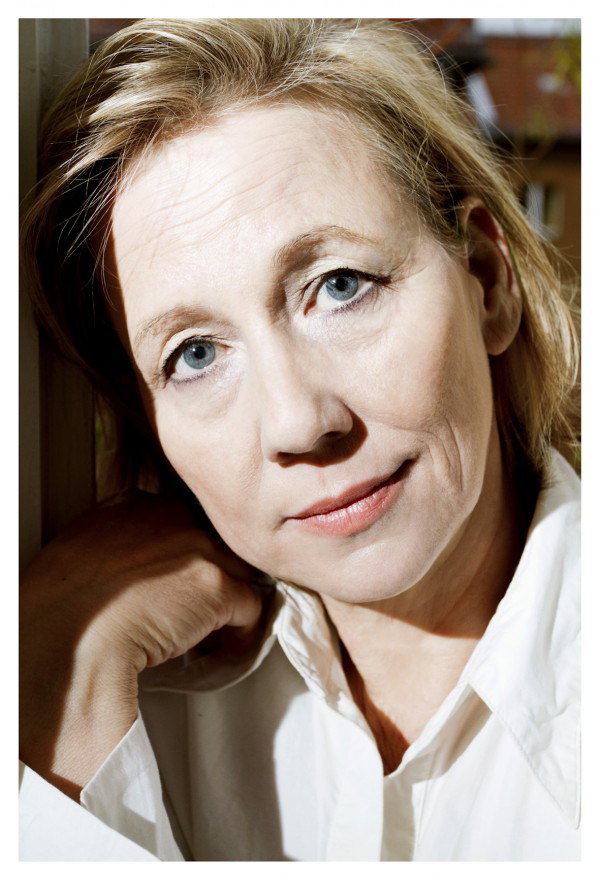 Judith von Radetzky