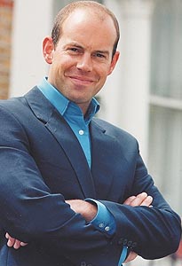 Phil Spencer