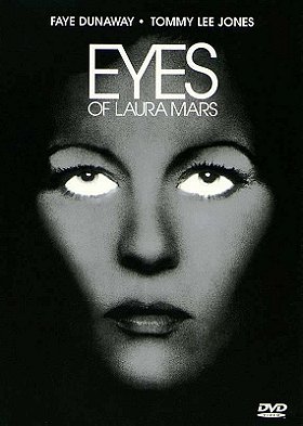 Eyes of Laura Mars   [Region 1] [US Import] [NTSC]