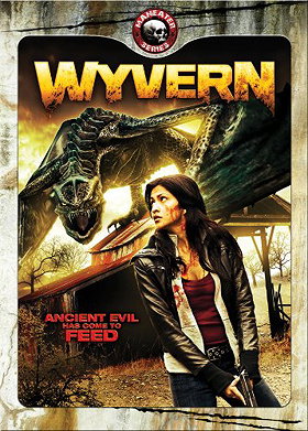 Wyvern                                  (2009)