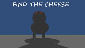 Find the Cheese