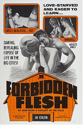 Forbidden Flesh