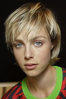 Edie Campbell