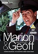 Marion  & Geoff