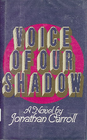 Voice of our Shadow