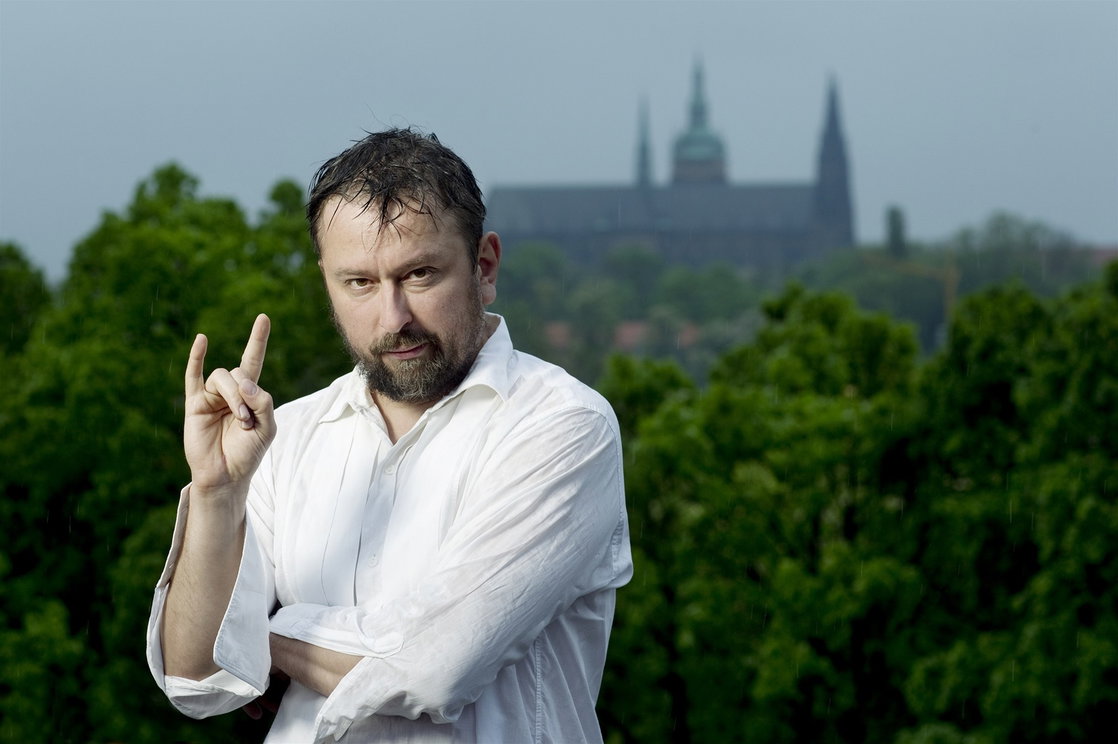 Marek Daniel