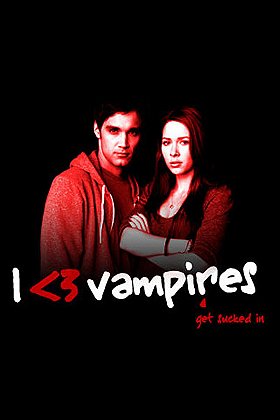 Love Vampires