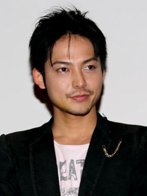 Shuuji Kashiwabara