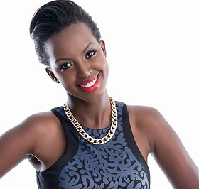 Flavia Tumusiime