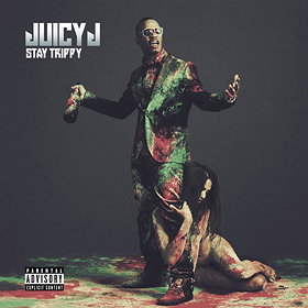 Stay Trippy [Explicit]