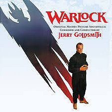 Warlock (Original Motion Picture Soundtrack)
