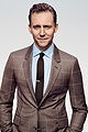 Tom Hiddleston