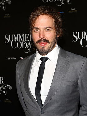 Angus Sampson