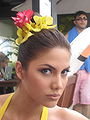 Thelma Rodríguez