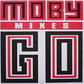 Go Remixes [Vinyl]