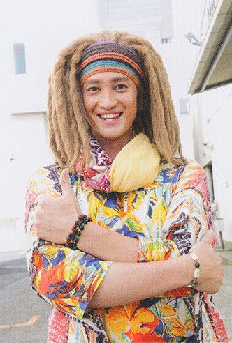 Leo (Zyuohger)