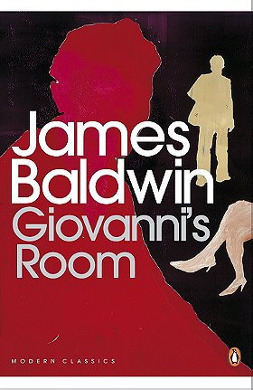 Giovanni's Room (Penguin Modern Classics)