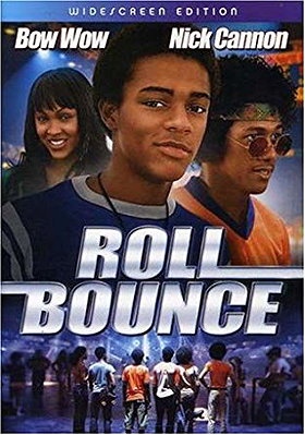 Roll Bounce (Widescreen Edition)