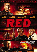 Red (Special Edition)