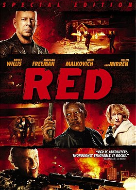 Red (Special Edition)