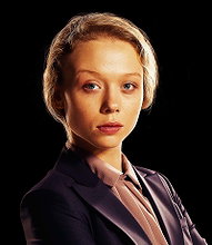 Naomi Battrick pictures and photos